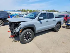 1N6ED1EK0PN624241 2023 NISSAN NAVARA (FRONTIER)