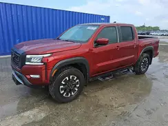 1N6ED1EK0PN625504 2023 NISSAN NAVARA (FRONTIER)
