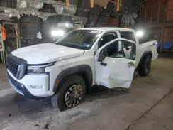 1N6ED1EK0PN629410 2023 NISSAN NAVARA (FRONTIER)