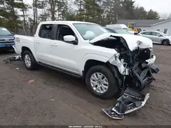 1N6ED1EK0PN631299 2023 NISSAN NAVARA (FRONTIER)