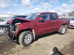 1N6ED1EK0PN631867 2023 NISSAN NAVARA (FRONTIER)