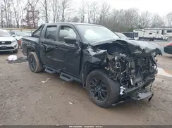 1N6ED1EK0PN635336 2023 NISSAN NAVARA (FRONTIER)