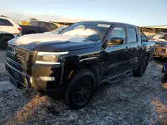 1N6ED1EK0PN636261 2023 NISSAN NAVARA (FRONTIER)