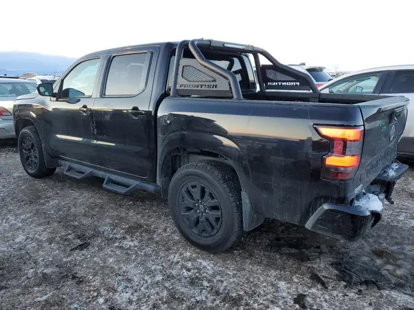 1N6ED1EK0PN636261 2023 NISSAN NAVARA (FRONTIER) - Image 2