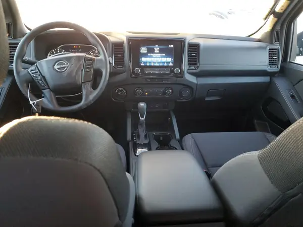 1N6ED1EK0PN636261 2023 NISSAN NAVARA (FRONTIER) - Image 8