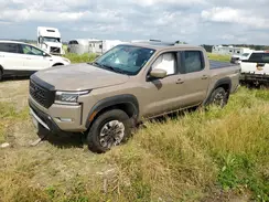 1N6ED1EK0PN638687 2023 NISSAN NAVARA (FRONTIER)