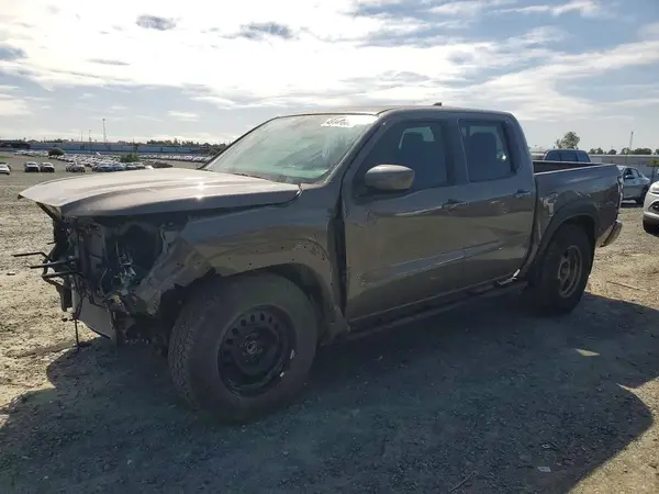 1N6ED1EK0PN641833 2023 NISSAN NAVARA (FRONTIER) - Image 1