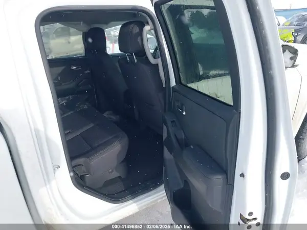 1N6ED1EK0PN644649 2023 NISSAN NAVARA (FRONTIER) - Image 8