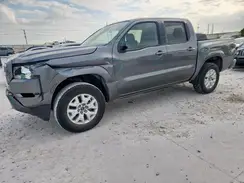 1N6ED1EK0PN647051 2023 NISSAN NAVARA (FRONTIER)
