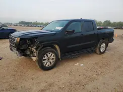 1N6ED1EK0PN648510 2023 NISSAN NAVARA (FRONTIER)