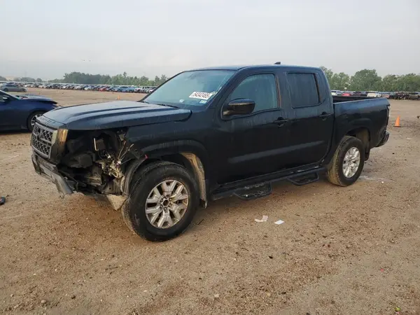 1N6ED1EK0PN648510 2023 NISSAN NAVARA (FRONTIER) - Image 1
