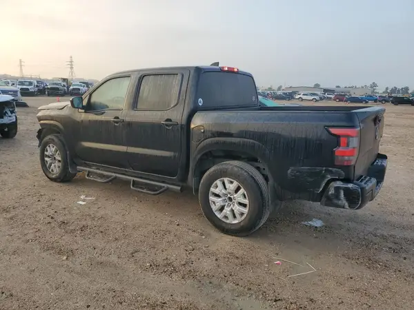 1N6ED1EK0PN648510 2023 NISSAN NAVARA (FRONTIER) - Image 2