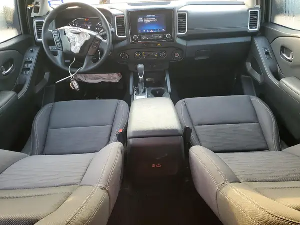 1N6ED1EK0PN648510 2023 NISSAN NAVARA (FRONTIER) - Image 8