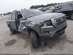1N6ED1EK0PN650080 2023 NISSAN NAVARA (FRONTIER)