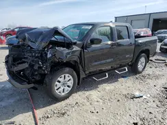 1N6ED1EK0PN651018 2023 NISSAN NAVARA (FRONTIER)
