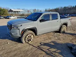 1N6ED1EK0PN651147 2023 NISSAN NAVARA (FRONTIER)