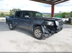 1N6ED1EK0PN653982 2023 NISSAN NAVARA (FRONTIER)