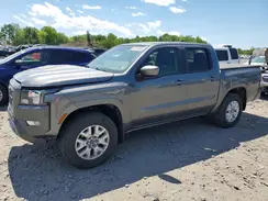 1N6ED1EK0PN655991 2023 NISSAN NAVARA (FRONTIER)