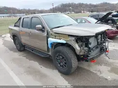 1N6ED1EK0PN656302 2023 NISSAN NAVARA (FRONTIER)