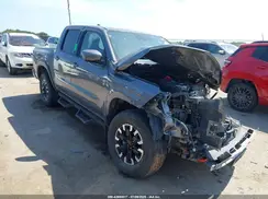 1N6ED1EK0PN657238 2023 NISSAN NAVARA (FRONTIER)