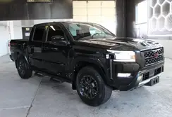1N6ED1EK0PN658048 2023 NISSAN NAVARA (FRONTIER)