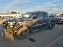 1N6ED1EK0PN658583 2023 NISSAN NAVARA (FRONTIER)