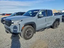 1N6ED1EK0PN658633 2023 NISSAN NAVARA (FRONTIER)