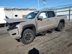 1N6ED1EK0PN658678 2023 NISSAN NAVARA (FRONTIER)