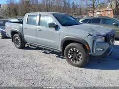1N6ED1EK0PN658776 2023 NISSAN NAVARA (FRONTIER)