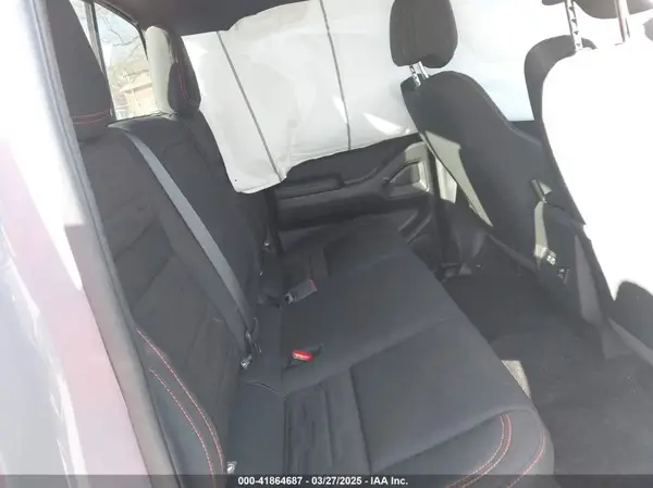1N6ED1EK0PN658776 2023 NISSAN NAVARA (FRONTIER) - Image 8