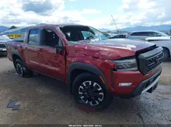 1N6ED1EK0PN661256 2023 NISSAN NAVARA (FRONTIER)