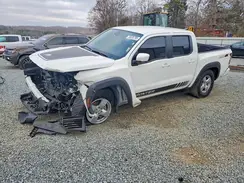 1N6ED1EK0PN662178 2023 NISSAN NAVARA (FRONTIER)
