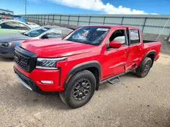 1N6ED1EK0PN663072 2023 NISSAN NAVARA (FRONTIER)