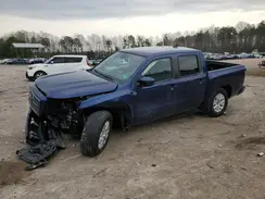 1N6ED1EK0PN665002 2023 NISSAN NAVARA (FRONTIER)