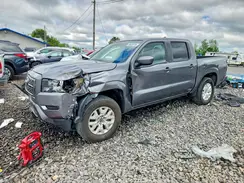 1N6ED1EK0PN665677 2023 NISSAN NAVARA (FRONTIER)