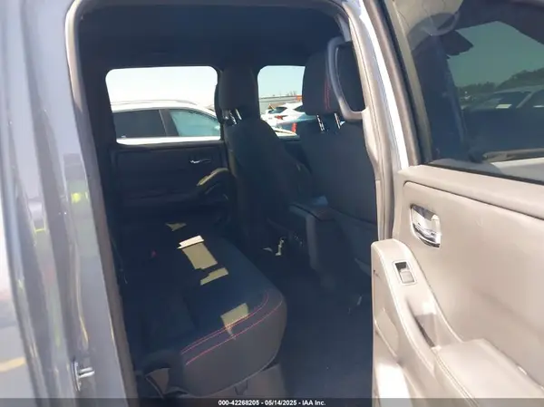 1N6ED1EK0PN666053 2023 NISSAN NAVARA (FRONTIER) - Image 8