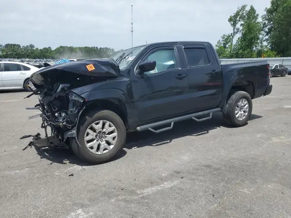 1N6ED1EK0PN667221 2023 NISSAN NAVARA (FRONTIER) - Image 1