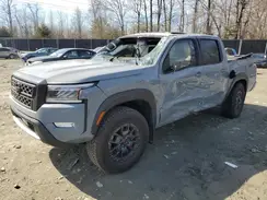 1N6ED1EK0PN667333 2023 NISSAN NAVARA (FRONTIER)