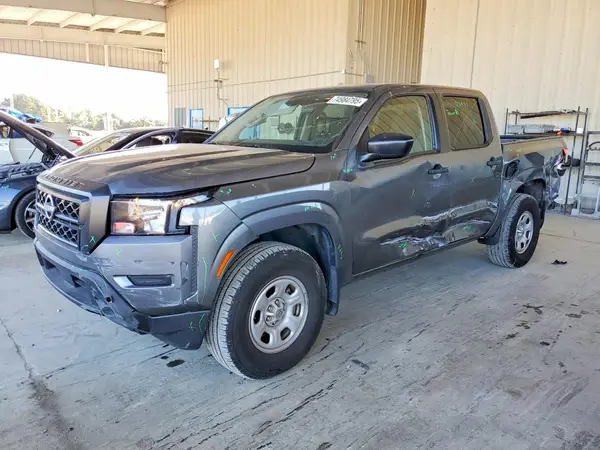 1N6ED1EK0PN667901 2023 NISSAN NAVARA (FRONTIER) - Image 1