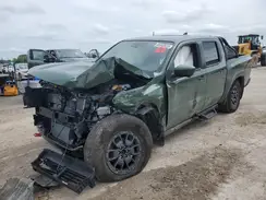 1N6ED1EK0PN668899 2023 NISSAN NAVARA (FRONTIER)
