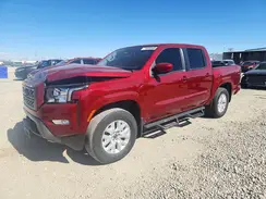 1N6ED1EK0PN669146 2023 NISSAN NAVARA (FRONTIER)
