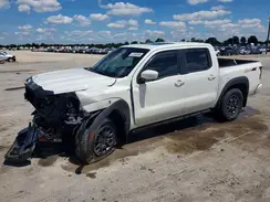 1N6ED1EK0PN670037 2023 NISSAN NAVARA (FRONTIER)
