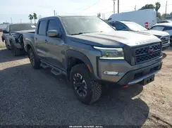 1N6ED1EK0PN670619 2023 NISSAN NAVARA (FRONTIER)