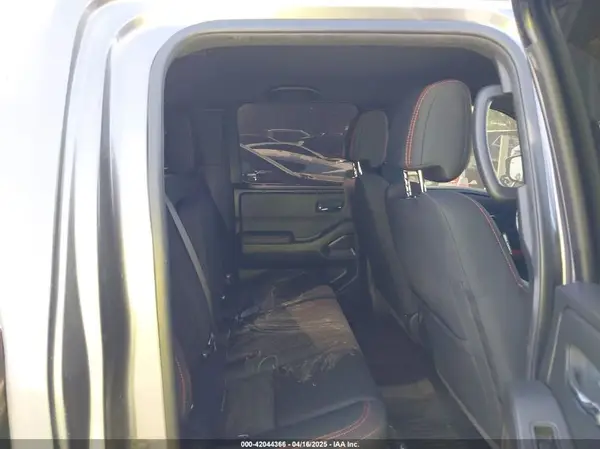 1N6ED1EK0PN670619 2023 NISSAN NAVARA (FRONTIER) - Image 8