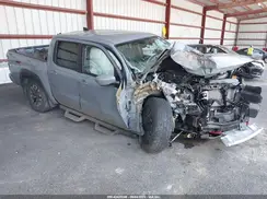 1N6ED1EK0PN673357 2023 NISSAN NAVARA (FRONTIER)