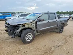 1N6ED1EK0RN600699 2024 NISSAN NAVARA (FRONTIER)