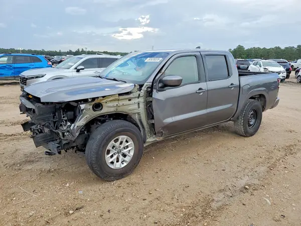 1N6ED1EK0RN600699 2024 NISSAN NAVARA (FRONTIER) - Image 1