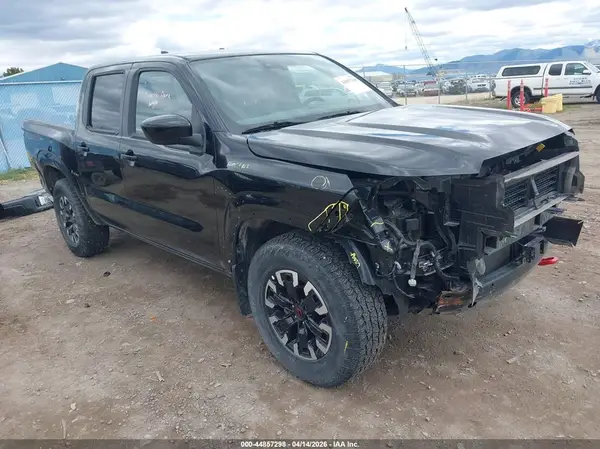 1N6ED1EK0RN601268 2024 NISSAN NAVARA (FRONTIER) - Image 1