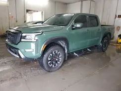 1N6ED1EK0RN603523 2024 NISSAN NAVARA (FRONTIER)