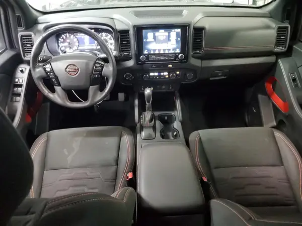 1N6ED1EK0RN603523 2024 NISSAN NAVARA (FRONTIER) - Image 8